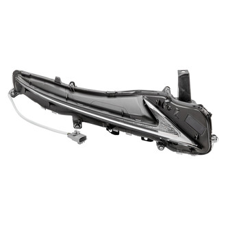 Replace® - Passenger Side Replacement Daytime Running Light (CAPA Certified)