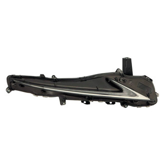 Replace® - Passenger Side Replacement Daytime Running Light (CAPA Certified)