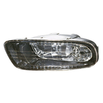 Replace® - Driver Side Replacement Fog Light (CAPA Certified)
