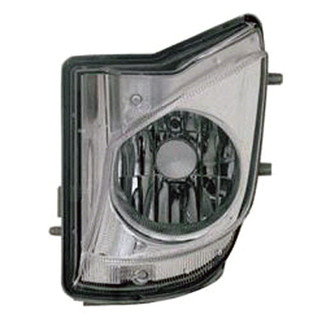 Replace® - Brand New OE Driver Side Replacement Fog Light