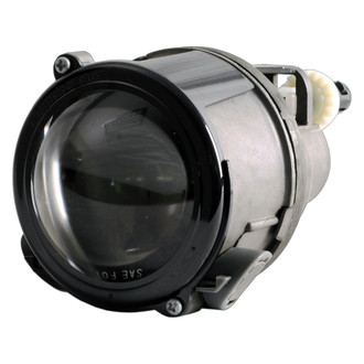 Replace® - Factory Fog Lights