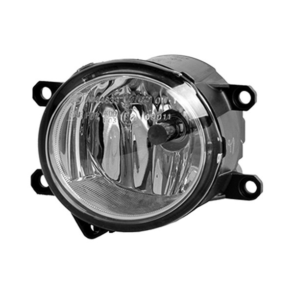 Replace® - Driver Side Replacement Fog Light, Lexus GX460