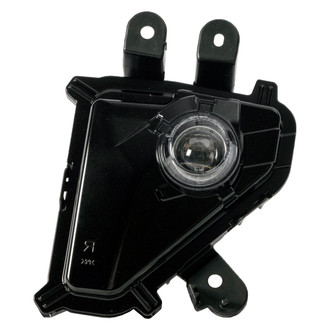Replace® - Brand New OE Driver Side Replacement Fog Light