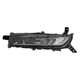 Replace® - Factory Fog Lights