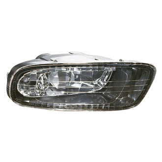 Replace® - Passenger Side Replacement Fog Light (CAPA Certified)