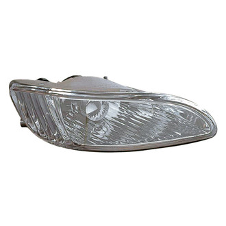 Replace® - Passenger Side Replacement Fog Light (CAPA Certified)