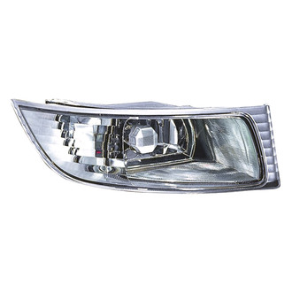 Replace® - Passenger Side Replacement Fog Light (Standard Line)