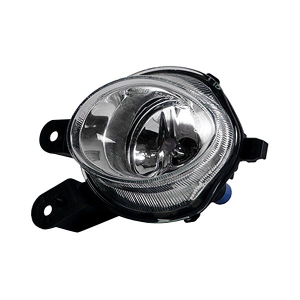 Replace® - Driver Side Replacement Fog Light Lens and Housing, Lexus SC430