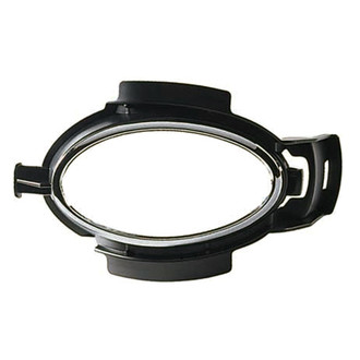 Replace® - Front Driver Side Fog Light Bracket (Standard Line)