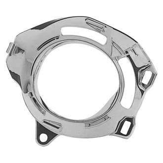Replace® - Front Driver Side Fog Light Trim (Standard Line)