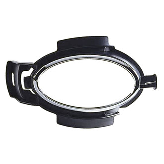 Replace® - Front Passenger Side Fog Light Bracket (Standard Line)