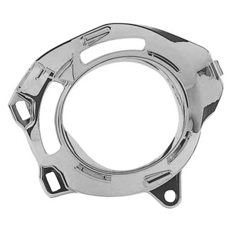 Replace® - Front Passenger Side Fog Light Trim (Standard Line)