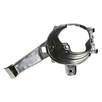 Replace® - Front Driver Side Fog Light Bracket (Standard Line)