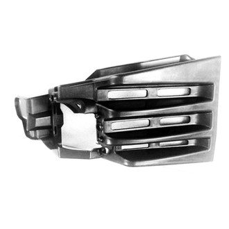 Replace® - Front Driver Side Fog Light Bracket (Standard Line)