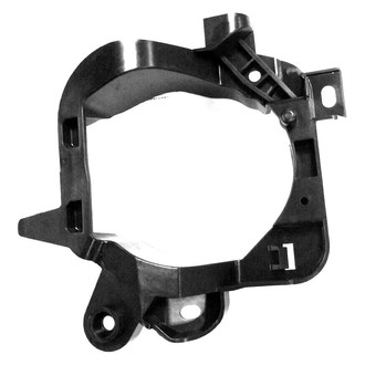 Replace® - Front Driver Side Fog Light Bracket (Standard Line)