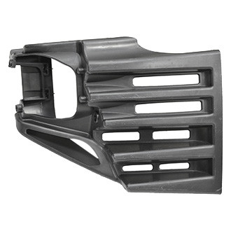 Replace® - Front Fog Light Brackets