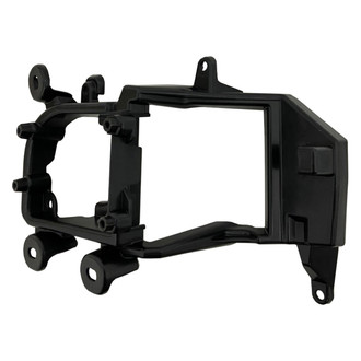 Replace® - Front Fog Light Brackets