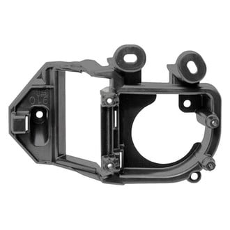 Replace® - Front Driver Side Fog Light Bracket (Standard Line)