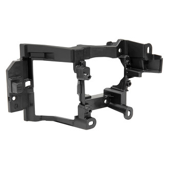 Replace® - Front Fog Light Brackets
