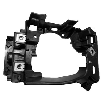 Replace® - Front Passenger Side Fog Light Bracket (Standard Line)
