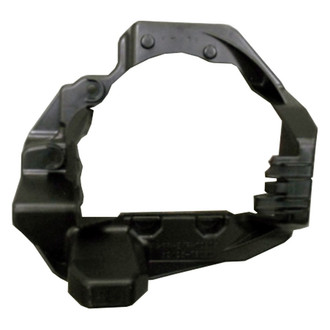 Replace® - Front Passenger Side Fog Light Bracket (Standard Line)