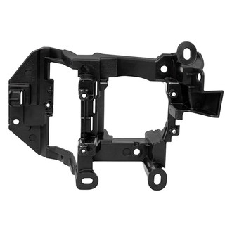 Replace® - Front Passenger Side Fog Light Bracket (CAPA Certified)