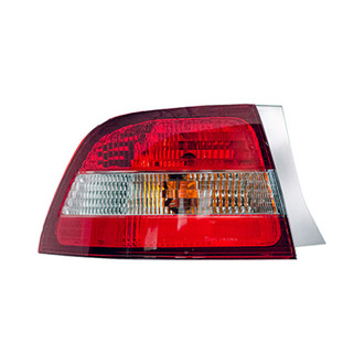 Replace® - Brand New OE Driver Side Replacement Tail Light