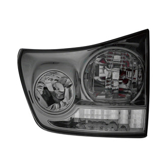 Replace® - Passenger Side Inner Replacement Tail Light (Value Line)
