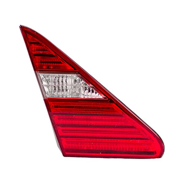 Replace® - Driver Side Inner Replacement Tail Light (Brand New OE), Lexus LS