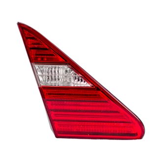 Lexus LS430 Factory Style Replacement Tail Lights – CARiD.com