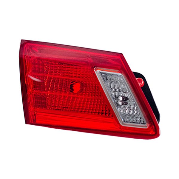 Replace® - Driver Side Inner Replacement Tail Light (Brand New OE), Lexus ES