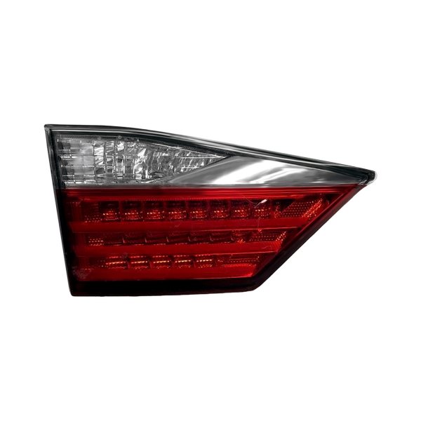 Replace® - Driver Side Inner Replacement Tail Light (Brand New OE)
