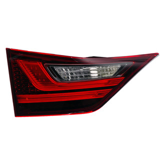 Replace® LX2802119OE - Brand New OE Driver Side Inner Replacement Tail Light