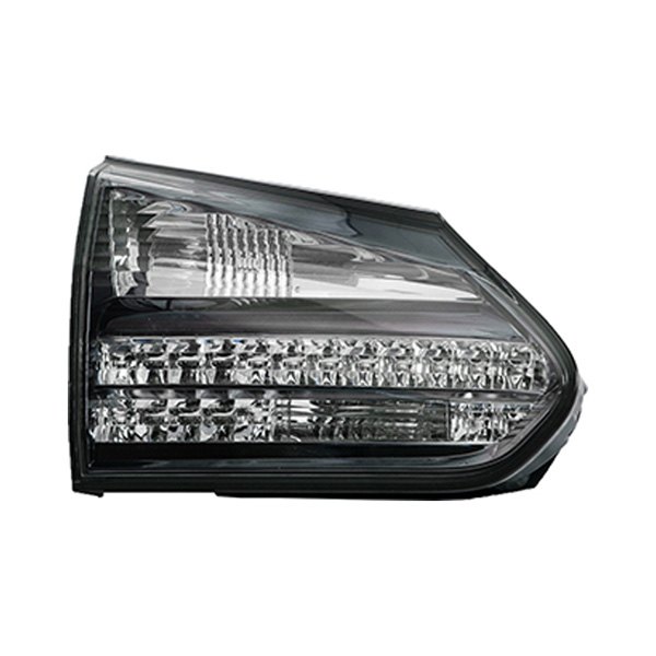 Replace® - Driver Side Inner Replacement Tail Light (Brand New OE), Lexus HS