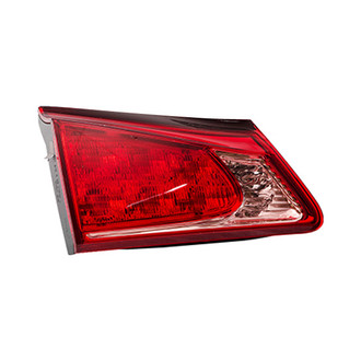 Replace® LX2802121OE - Brand New OE Driver Side Inner Replacement Tail Light