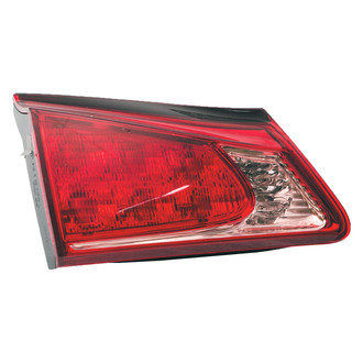 Replace® LX2802121OE - Brand New OE Driver Side Inner Replacement Tail Light