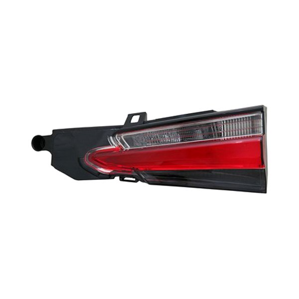 Replace® - Passenger Side Inner Replacement Tail Light