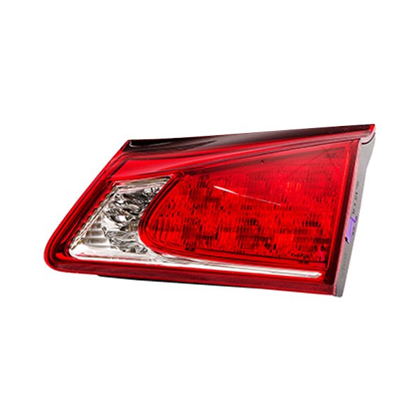 Replace® - Passenger Side Inner Replacement Tail Light (Brand New OE), Lexus IS