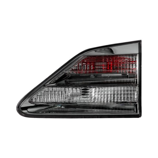 Replace® - Passenger Side Inner Replacement Tail Light (Brand New OE)
