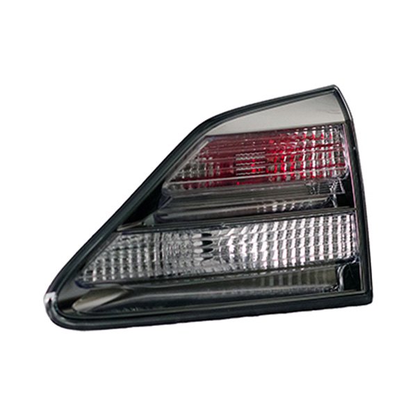 Replace® - Passenger Side Inner Replacement Tail Light (Brand New OE), Lexus RX