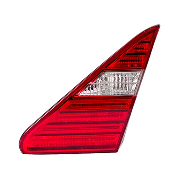 Replace® - Passenger Side Inner Replacement Tail Light (Brand New OE), Lexus LS