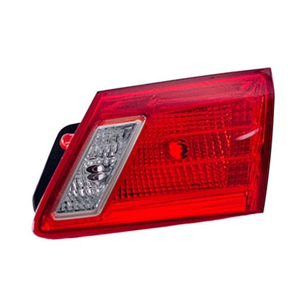 Replace® - Passenger Side Inner Replacement Tail Light (Brand New OE), Lexus ES