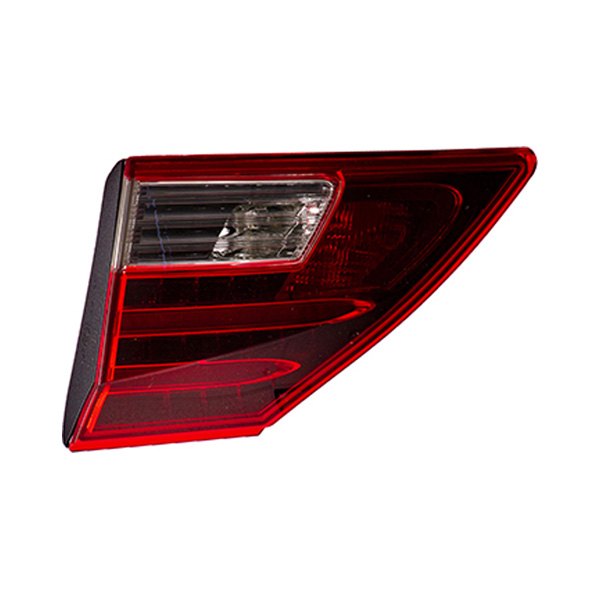 Replace® - Passenger Side Inner Replacement Tail Light (Brand New OE), Lexus IS