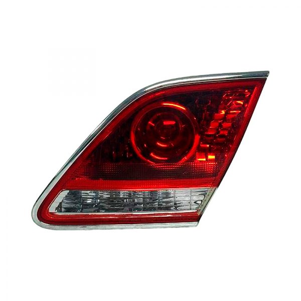 Replace® - Passenger Side Inner Replacement Tail Light (Remanufactured OE)