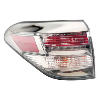 Replace® - Replacement Tail Light