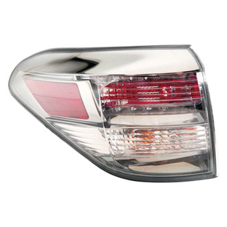 Replace® - Replacement Tail Light