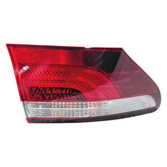 Replace® - Factory Tail Lights