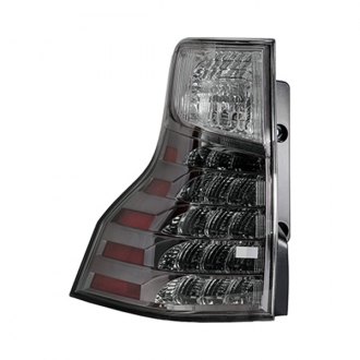 Tail Light Poll Clear Or Red Clublexus Lexus Forum Discussion