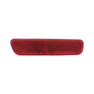 Replace® - Rear Driver Side Replacement Side Marker Light (CAPA Certified)