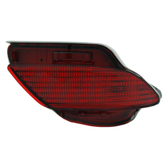 Replace® - Side Marker Lights